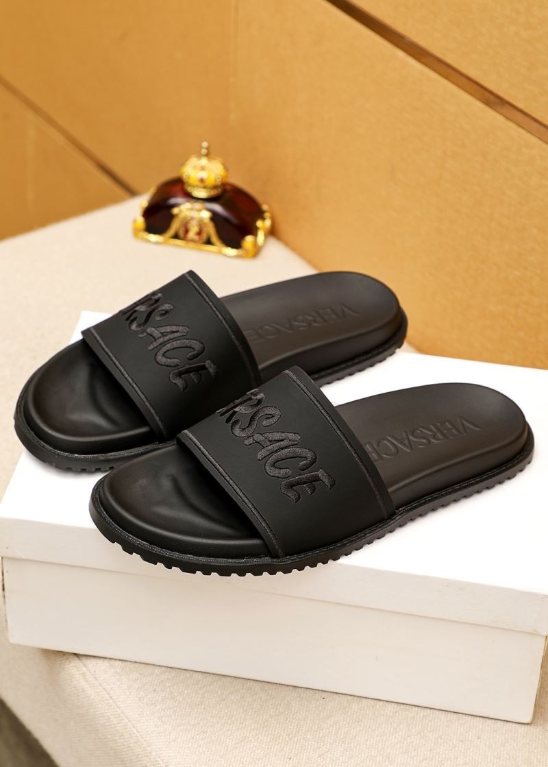 Versace Slippers